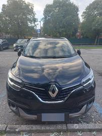 Renault kajar 2017