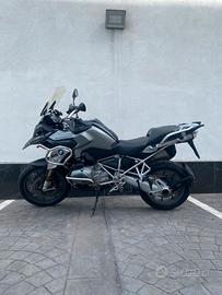 Bmw GS 1200 R