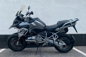 Bmw GS 1200 R