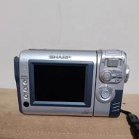 VIDEO  Camera Sharp 