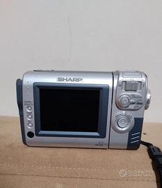 VIDEO  Camera Sharp 