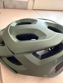 Casco bici