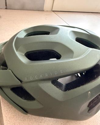 Casco bici