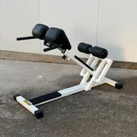 Attrezzi da palestra Technogym