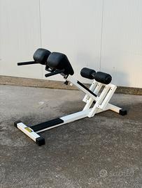 Attrezzi da palestra Technogym