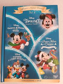 Topolino strepitoso natale Vol. 2