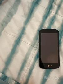 Cellulare lg