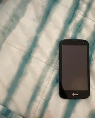 Cellulare lg