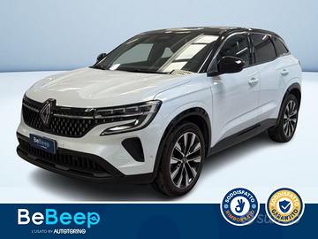 Renault Austral 1.3 MILD HYBRID TECHNO ESPRIT...