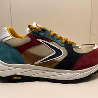 Sneakers VALSPORT nuove!