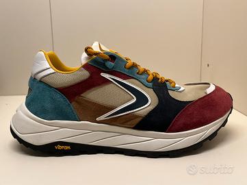 Sneakers VALSPORT nuove!