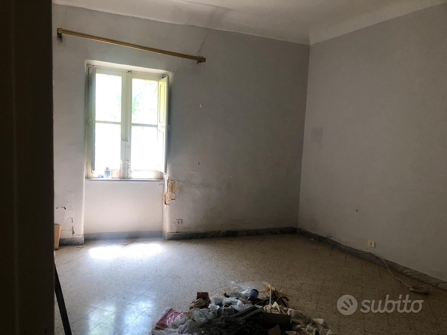Appartamento – Agrigento, Bibirria, Villaseta - Vista 3
