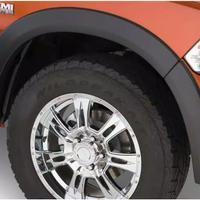 BUSHWACKER  parafanghi OE-STYLE 09-24 Ram 1500