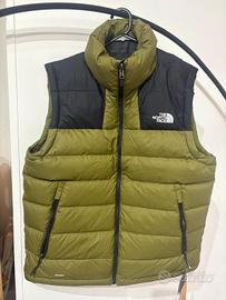 Smanicato The North Face 700