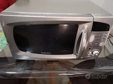 microonde Samsung 