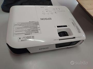 Videoproiettore EPSON EB-S31