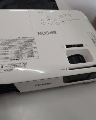 Videoproiettore EPSON EB-S31