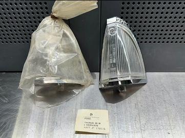 fanalino anteriore frontale sx front left ford tau