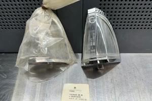 fanalino anteriore frontale sx front left ford tau