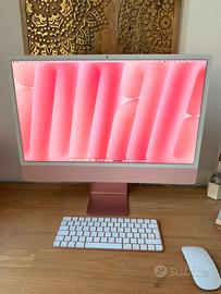 Apple iMac M1 Come Nuovo - 16 GB RAM, 512 GB SSD