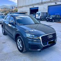 Auto Audi Q 2