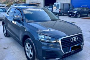 Auto Audi Q 2