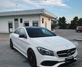 MERCEDES CLA Coupé (C118) - 2017