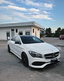 MERCEDES CLA Coupé (C118) - 2017