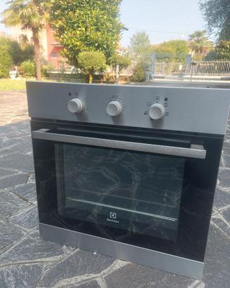 Forno a incasso Elettrolux