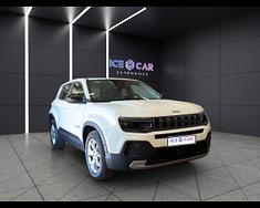 JEEP Avenger 1.2 Turbo 100 CV Altitude