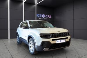JEEP Avenger 1.2 Turbo 100 CV Altitude