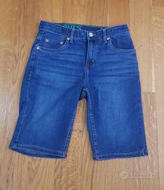 Jeans Levi's - 14 anni.