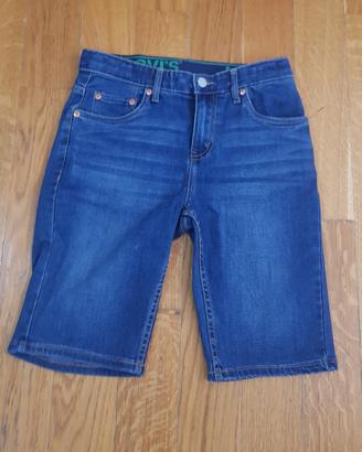Jeans Levi's - 14 anni.