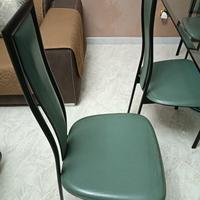 sedie Enrico pellizzoni