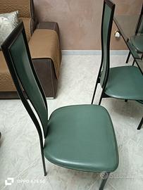 sedie Enrico pellizzoni