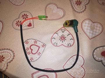 Solenoide carburatore Honda Gx340 Gx390 