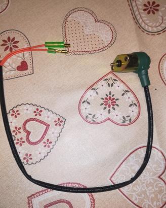 Solenoide carburatore Honda Gx340 Gx390 