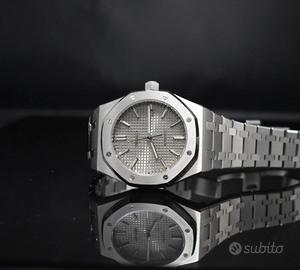 orologio automatico seiko oak mod nh35