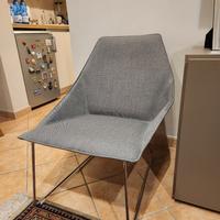 poltroncine  ligne roset originali