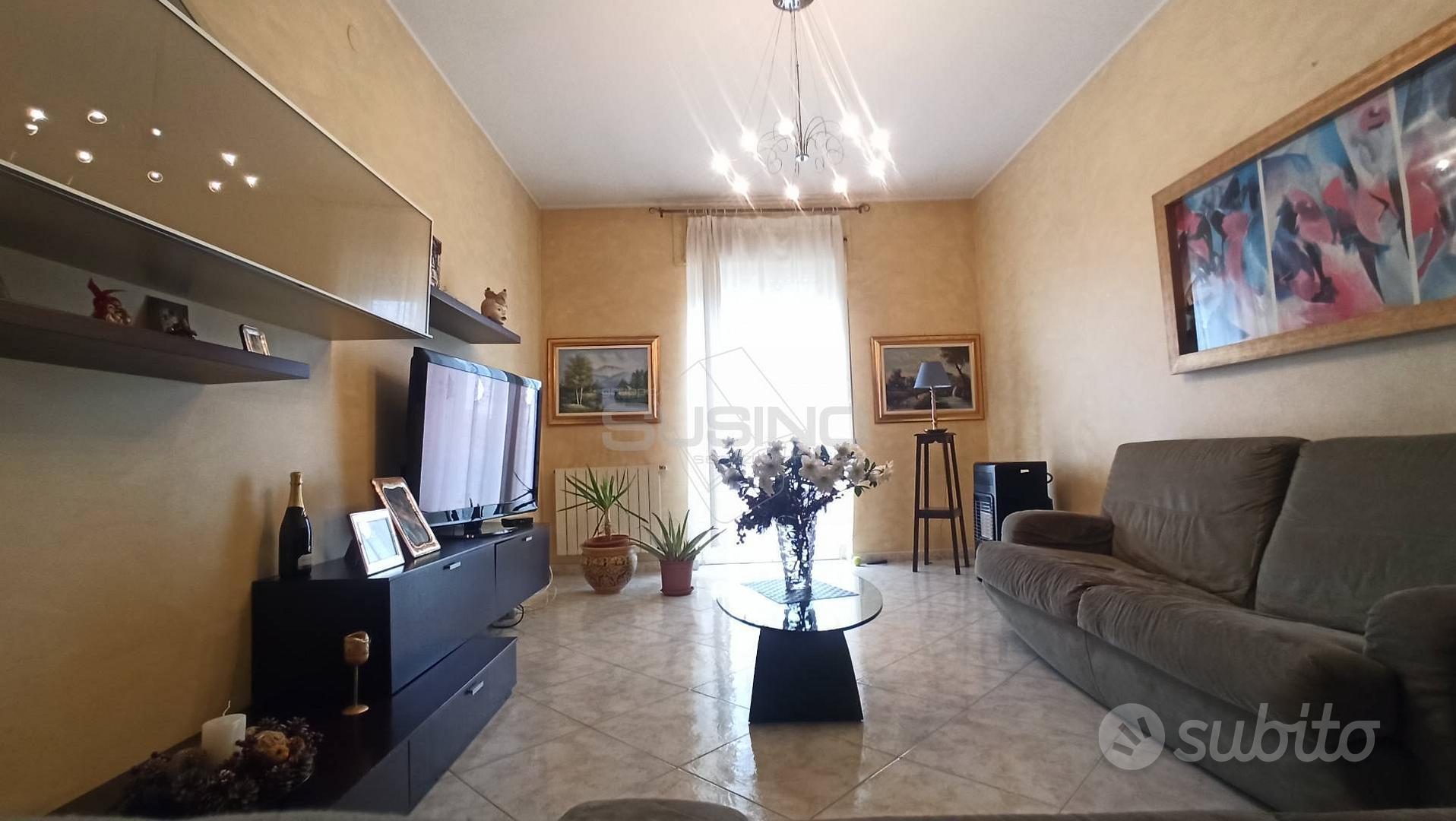 Appartamento – Siracusa, Santa Lucia - Vista 2