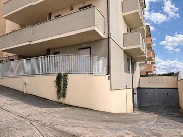 Attico / Mansarda di 110 m² con 3 locali e box aut