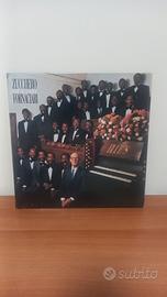 Album vinile Blue's di Zucchero 