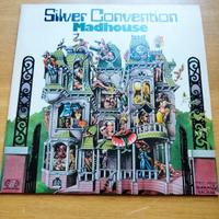 Silver Convention - Madhouse LP 1a ediz. '76