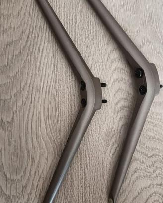Piedini Supporto Originali Televisore TCL 50C631