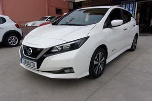 Nissan Leaf Tekna 40 KW - 2018