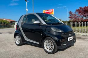 Smart ForTwo 800 cdi coupé passion automatica