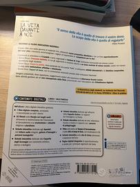 libro : La vita davanti a noi