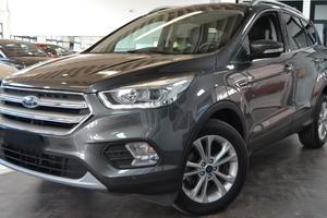 FORD Kuga 2ª serie - 2019