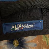 Cintura per alzare persone disabili.