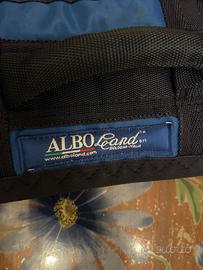 Cintura per alzare persone disabili.